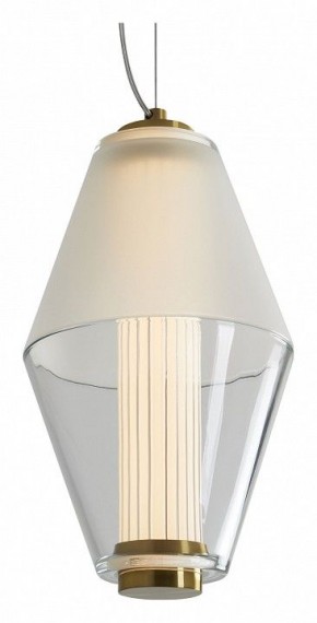Подвесной светильник Freya Plum FR6137PL-L6BT в Заречном - zarechnyy.ok-mebel.com | фото 1
