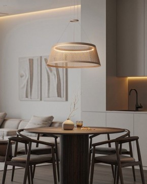 Подвесной светильник Freya Prism FR5535PL-L14B в Заречном - zarechnyy.ok-mebel.com | фото 9