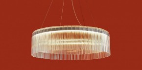 Подвесной светильник Freya Rain FR5546PL-L60W в Заречном - zarechnyy.ok-mebel.com | фото 4