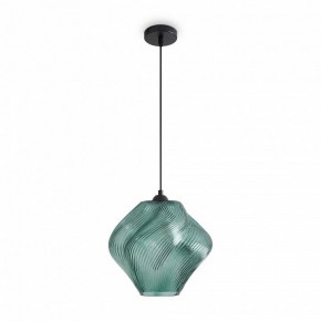 Подвесной светильник Freya Shiny FR5548PL-01DBL в Заречном - zarechnyy.ok-mebel.com | фото