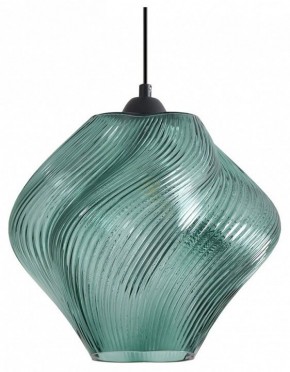 Подвесной светильник Freya Shiny FR5548PL-01DBL в Заречном - zarechnyy.ok-mebel.com | фото 2