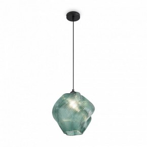 Подвесной светильник Freya Shiny FR5548PL-01DBL в Заречном - zarechnyy.ok-mebel.com | фото 3
