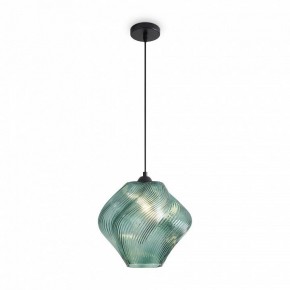 Подвесной светильник Freya Shiny FR5548PL-01DBL в Заречном - zarechnyy.ok-mebel.com | фото 4