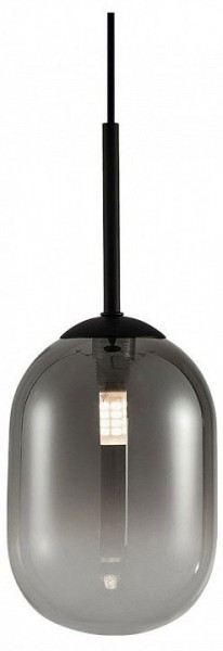 Подвесной светильник Freya Tesse FR1011PL-01B1 в Заречном - zarechnyy.ok-mebel.com | фото