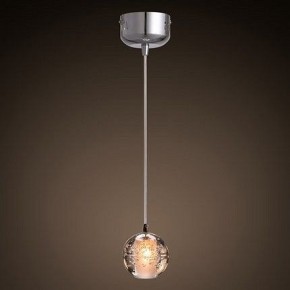Подвесной светильник Imperiumloft Bocci 40,39 в Заречном - zarechnyy.ok-mebel.com | фото