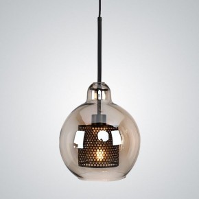 Подвесной светильник Imperiumloft CATCH AMBER CATCH-AMBER01 в Заречном - zarechnyy.ok-mebel.com | фото