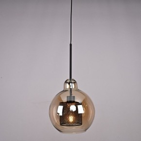 Подвесной светильник Imperiumloft CATCH AMBER CATCH-AMBER01 в Заречном - zarechnyy.ok-mebel.com | фото 3