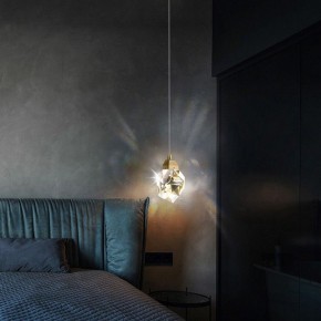 Подвесной светильник Imperiumloft CRISTEL CRISTEL-ONE01 в Заречном - zarechnyy.ok-mebel.com | фото 11