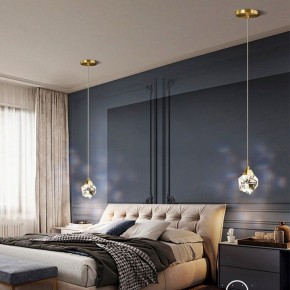 Подвесной светильник Imperiumloft CRISTEL CRISTEL-ONE01 в Заречном - zarechnyy.ok-mebel.com | фото 12
