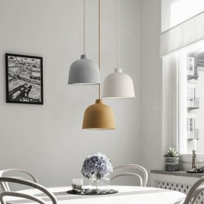Подвесной светильник Imperiumloft Grain MUT в Заречном - zarechnyy.ok-mebel.com | фото 8