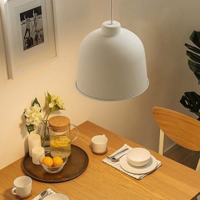 Подвесной светильник Imperiumloft Grain MUT в Заречном - zarechnyy.ok-mebel.com | фото 9