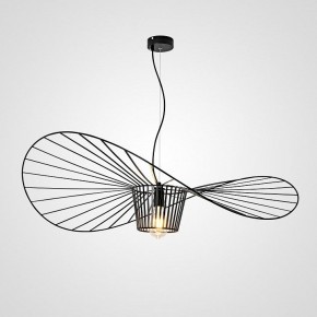 Подвесной светильник Imperiumloft HAT Black ﻿HAT01 в Заречном - zarechnyy.ok-mebel.com | фото