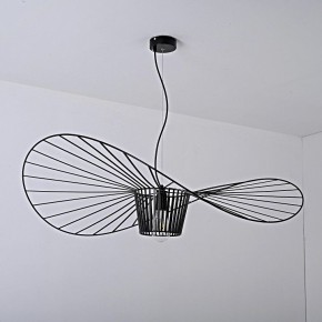 Подвесной светильник Imperiumloft HAT Black ﻿HAT01 в Заречном - zarechnyy.ok-mebel.com | фото 3