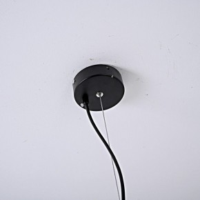 Подвесной светильник Imperiumloft HAT Black ﻿HAT01 в Заречном - zarechnyy.ok-mebel.com | фото 9