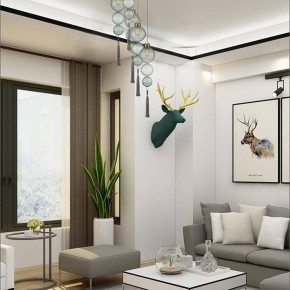 Подвесной светильник Imperiumloft Heathfield Lighting 40.2682-0 в Заречном - zarechnyy.ok-mebel.com | фото 7