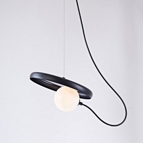 Подвесной светильник Imperiumloft MARGOTT Black margott01 в Заречном - zarechnyy.ok-mebel.com | фото