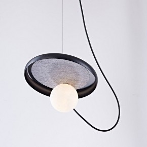 Подвесной светильник Imperiumloft MARGOTT Black margott01 в Заречном - zarechnyy.ok-mebel.com | фото 3