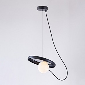 Подвесной светильник Imperiumloft MARGOTT Black margott01 в Заречном - zarechnyy.ok-mebel.com | фото 4