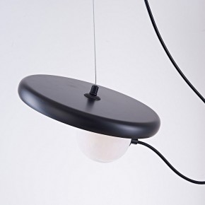 Подвесной светильник Imperiumloft MARGOTT Black margott01 в Заречном - zarechnyy.ok-mebel.com | фото 6