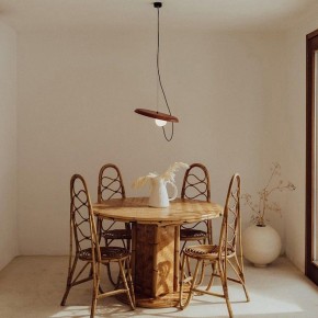 Подвесной светильник Imperiumloft MARGOTT Black margott01 в Заречном - zarechnyy.ok-mebel.com | фото 9
