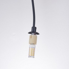 Подвесной светильник Imperiumloft MARGOTT Black margott01 в Заречном - zarechnyy.ok-mebel.com | фото 12