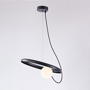 Подвесной светильник Imperiumloft MARGOTT Black margott01 в Заречном - zarechnyy.ok-mebel.com | фото 2