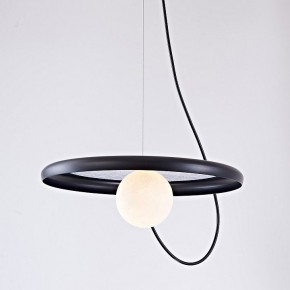 Подвесной светильник Imperiumloft MARGOTT Black margott01 в Заречном - zarechnyy.ok-mebel.com | фото 5