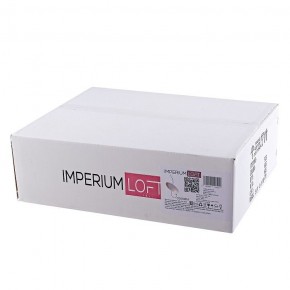 Подвесной светильник Imperiumloft MARGOTT Black margott01 в Заречном - zarechnyy.ok-mebel.com | фото 8