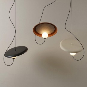 Подвесной светильник Imperiumloft MARGOTT Orange margott01 в Заречном - zarechnyy.ok-mebel.com | фото 4