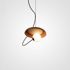 Подвесной светильник Imperiumloft MARGOTT Orange margott01 в Заречном - zarechnyy.ok-mebel.com | фото 6