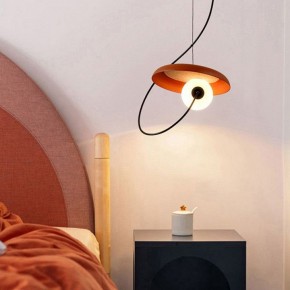 Подвесной светильник Imperiumloft MARGOTT Orange margott01 в Заречном - zarechnyy.ok-mebel.com | фото 7