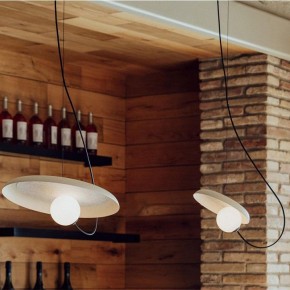 Подвесной светильник Imperiumloft MARGOTT White margott01 в Заречном - zarechnyy.ok-mebel.com | фото