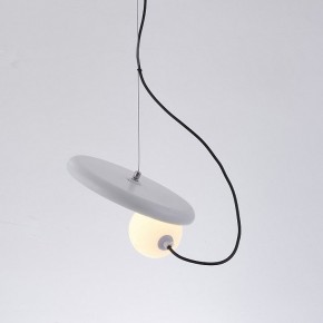 Подвесной светильник Imperiumloft MARGOTT White margott01 в Заречном - zarechnyy.ok-mebel.com | фото 12
