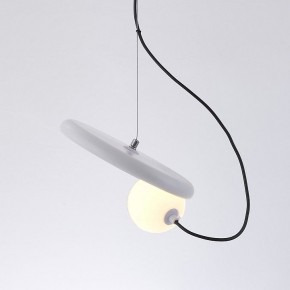 Подвесной светильник Imperiumloft MARGOTT White margott01 в Заречном - zarechnyy.ok-mebel.com | фото 13