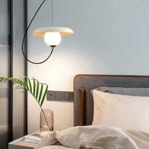 Подвесной светильник Imperiumloft MARGOTT White margott01 в Заречном - zarechnyy.ok-mebel.com | фото 2