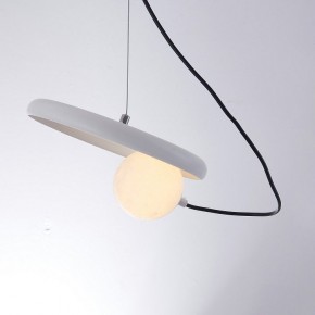 Подвесной светильник Imperiumloft MARGOTT White margott01 в Заречном - zarechnyy.ok-mebel.com | фото 5