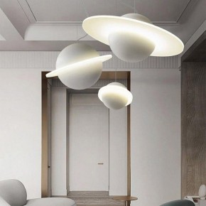 Подвесной светильник Imperiumloft PARMA parma01 в Заречном - zarechnyy.ok-mebel.com | фото 8