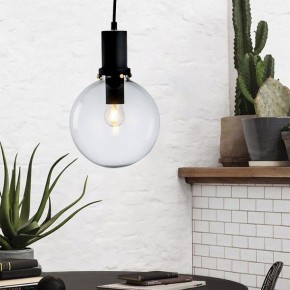 Подвесной светильник Imperiumloft PENBALL Black PENBALL03 в Заречном - zarechnyy.ok-mebel.com | фото 4