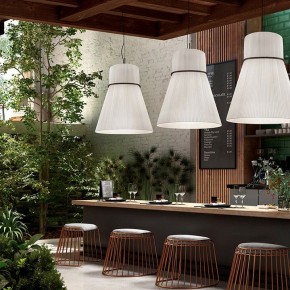 Подвесной светильник Imperiumloft PEO B peo01 в Заречном - zarechnyy.ok-mebel.com | фото 4