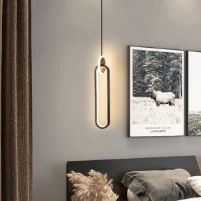 Подвесной светильник Imperiumloft RANDALL B randall01 в Заречном - zarechnyy.ok-mebel.com | фото