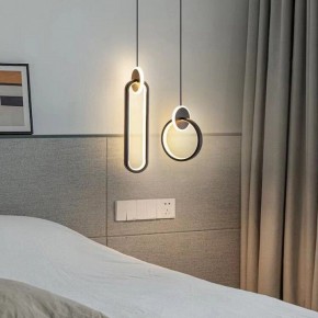 Подвесной светильник Imperiumloft RANDALL B randall01 в Заречном - zarechnyy.ok-mebel.com | фото 5