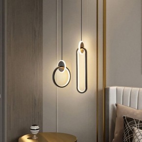 Подвесной светильник Imperiumloft RANDALL B randall01 в Заречном - zarechnyy.ok-mebel.com | фото 7