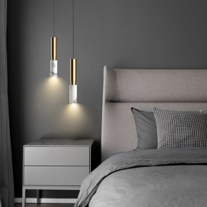Подвесной светильник Imperiumloft RETURN return01 в Заречном - zarechnyy.ok-mebel.com | фото 11