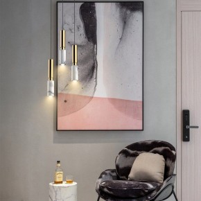 Подвесной светильник Imperiumloft RETURN return01 в Заречном - zarechnyy.ok-mebel.com | фото 12