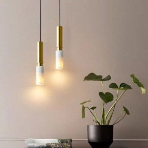 Подвесной светильник Imperiumloft RETURN return01 в Заречном - zarechnyy.ok-mebel.com | фото 6