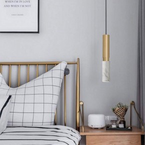 Подвесной светильник Imperiumloft RETURN return01 в Заречном - zarechnyy.ok-mebel.com | фото 7
