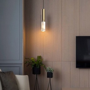Подвесной светильник Imperiumloft RETURN return01 в Заречном - zarechnyy.ok-mebel.com | фото 9