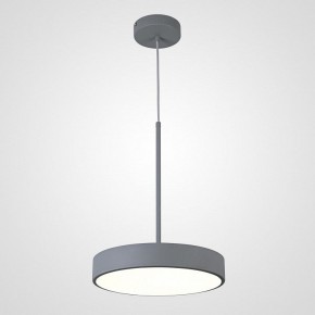 Подвесной светильник Imperiumloft TURNA Gray TURNA-ONE01 в Заречном - zarechnyy.ok-mebel.com | фото 3