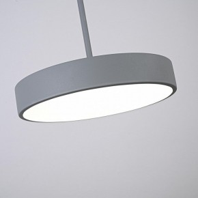Подвесной светильник Imperiumloft TURNA Gray TURNA-ONE01 в Заречном - zarechnyy.ok-mebel.com | фото 4