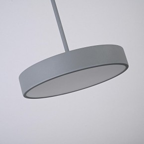 Подвесной светильник Imperiumloft TURNA Gray TURNA-ONE01 в Заречном - zarechnyy.ok-mebel.com | фото 9